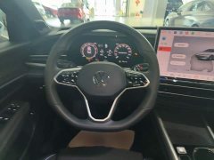 Volkswagen Passat 2026 Pro 380TSI Starry Sky Dragon Premium Edition - ფოტო 11