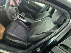 Volkswagen Passat 2026 Pro 380TSI Starry Sky Dragon Premium Edition - ფოტო 15
