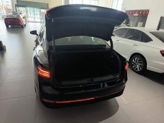 Volkswagen Passat 2026 Pro 380TSI Starry Sky Dragon Premium Edition - ფოტო 19