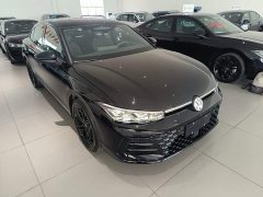 Volkswagen Passat 2026 Pro 380TSI Starry Sky Dragon Premium Edition - ფოტო 4