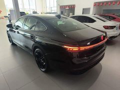 Volkswagen Passat 2026 Pro 380TSI Starry Sky Dragon Premium Edition - ფოტო 5