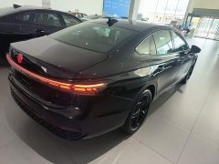 Volkswagen Passat 2026 Pro 380TSI Starry Sky Dragon Premium Edition - ფოტო 7