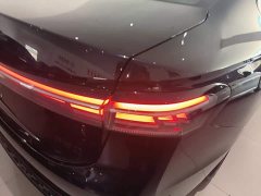 Volkswagen Passat 2026 Pro 380TSI Starry Sky Dragon Premium Edition - ფოტო 8