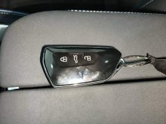 Volkswagen Passat 2026 Pro 380TSI Starry Sky Dragon Premium Edition - ფოტო 9