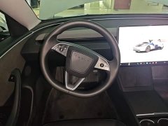 Tesla Model 3 2023 Long Range All-Wheel Drive - ფოტო 11