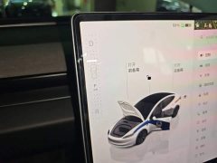 Tesla Model 3 2023 Long Range All-Wheel Drive - ფოტო 14