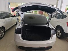Tesla Model 3 2023 Long Range All-Wheel Drive - ფოტო 19