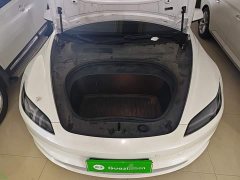 Tesla Model 3 2023 Long Range All-Wheel Drive - ფოტო 20
