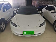 Tesla Model 3 2023 Long Range All-Wheel Drive - ფოტო 3