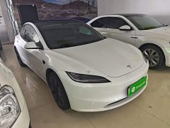 Tesla Model 3 2023 Long Range All-Wheel Drive - ფოტო 4