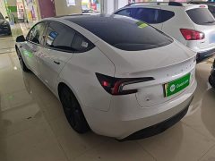 Tesla Model 3 2023 Long Range All-Wheel Drive - ფოტო 5
