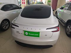 Tesla Model 3 2023 Long Range All-Wheel Drive - ფოტო 6