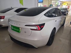 Tesla Model 3 2023 Long Range All-Wheel Drive - ფოტო 7