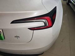 Tesla Model 3 2023 Long Range All-Wheel Drive - ფოტო 8