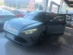 SAIC MG i5 2023 1.5L CVT Prestige - ფოტო 1