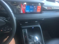 SAIC MG i5 2023 1.5L CVT Prestige - ფოტო 10