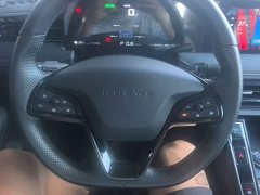 SAIC MG i5 2023 1.5L CVT Prestige - ფოტო 11