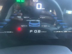 SAIC MG i5 2023 1.5L CVT Prestige - ფოტო 12