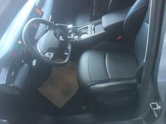 SAIC MG i5 2023 1.5L CVT Prestige - ფოტო 15