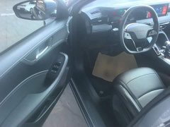 SAIC MG i5 2023 1.5L CVT Prestige - ფოტო 16