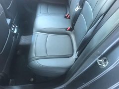 SAIC MG i5 2023 1.5L CVT Prestige - ფოტო 17