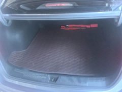 SAIC MG i5 2023 1.5L CVT Prestige - ფოტო 19
