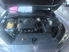 SAIC MG i5 2023 1.5L CVT Prestige - ფოტო 20