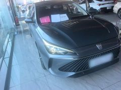 SAIC MG i5 2023 1.5L CVT Prestige - ფოტო 4