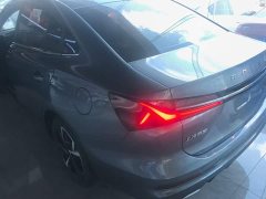 SAIC MG i5 2023 1.5L CVT Prestige - ფოტო 5