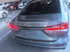 SAIC MG i5 2023 1.5L CVT Prestige - ფოტო 6