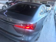 SAIC MG i5 2023 1.5L CVT Prestige - ფოტო 7