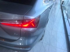 SAIC MG i5 2023 1.5L CVT Prestige - ფოტო 8