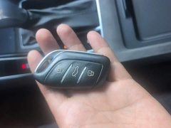 SAIC MG i5 2023 1.5L CVT Prestige - ფოტო 9