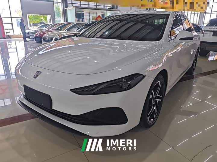 SAIC MG D7 2023 DMH 125km Transcendent Edition - ავტომობილი ჩინეთიდან