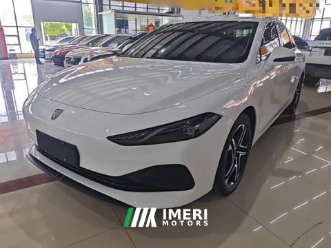 2024 SAIC MG D7 2023 DMH 125km Transcendent Edition - ავტომობილი ჩინეთიდან