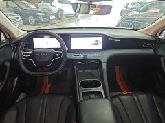 SAIC MG D7 2023 DMH 125km Transcendent Edition - ფოტო 10