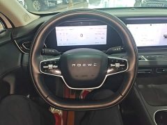 SAIC MG D7 2023 DMH 125km Transcendent Edition - ფოტო 11