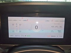 SAIC MG D7 2023 DMH 125km Transcendent Edition - ფოტო 12