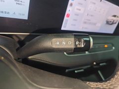 SAIC MG D7 2023 DMH 125km Transcendent Edition - ფოტო 14