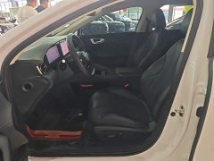 SAIC MG D7 2023 DMH 125km Transcendent Edition - ფოტო 15