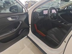 SAIC MG D7 2023 DMH 125km Transcendent Edition - ფოტო 16