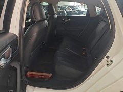 SAIC MG D7 2023 DMH 125km Transcendent Edition - ფოტო 17