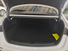 SAIC MG D7 2023 DMH 125km Transcendent Edition - ფოტო 19