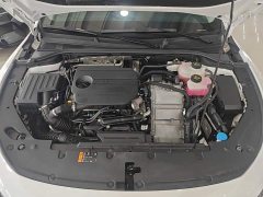 SAIC MG D7 2023 DMH 125km Transcendent Edition - ფოტო 20