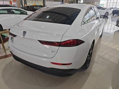 SAIC MG D7 2023 DMH 125km Transcendent Edition - ფოტო 7