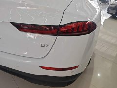 SAIC MG D7 2023 DMH 125km Transcendent Edition - ფოტო 8