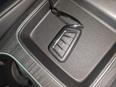 SAIC MG D7 2023 DMH 125km Transcendent Edition - ფოტო 9