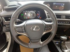 Lexus UX 2020 260h Explorer Fun Edition - ფოტო 11