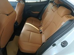 Lexus UX 2020 260h Explorer Fun Edition - ფოტო 17