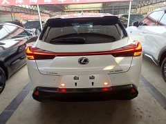 Lexus UX 2020 260h Explorer Fun Edition - ფოტო 6